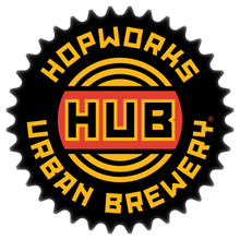 Hopworks Brewery logo/link