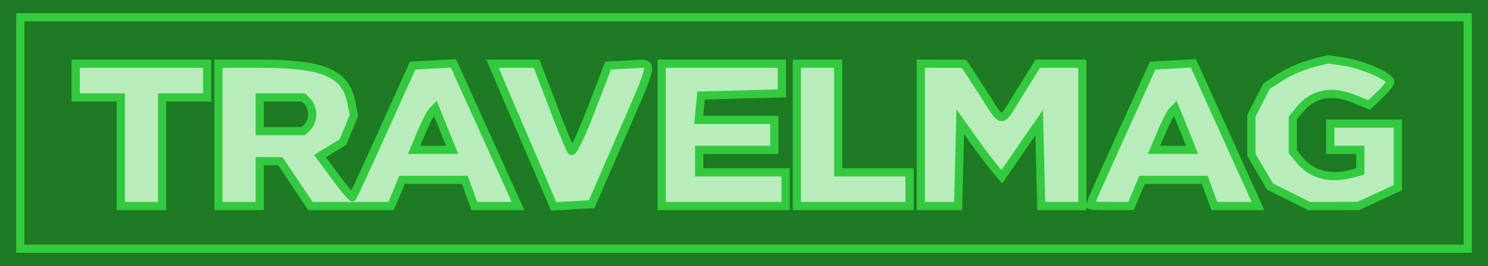 Travelmag logo/link